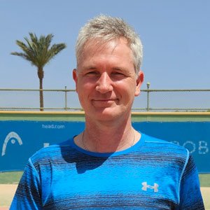 Dirk Orthwein